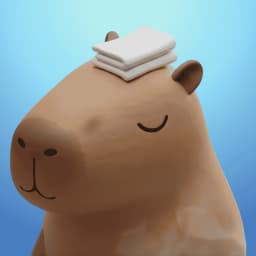 Pippin - Overthinking Journal logo