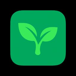 Sproutly: AI Plant Identifier logo