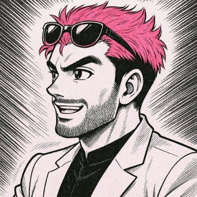 Dagobert X profile picture